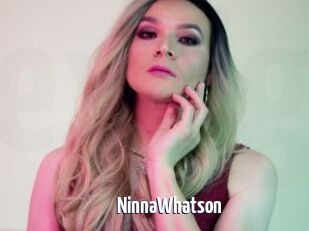 NinnaWhatson