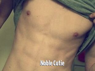 Noble_Cutie