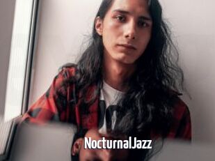 NocturnalJazz