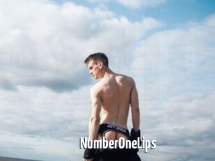 NumberOneLips
