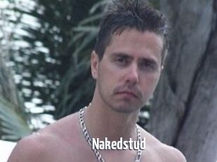 Nakedstud