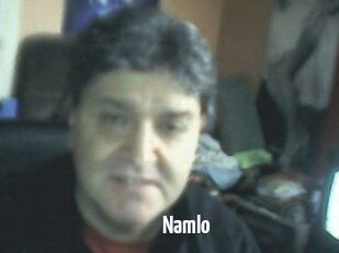 Namlo
