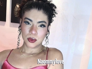 Naommylove