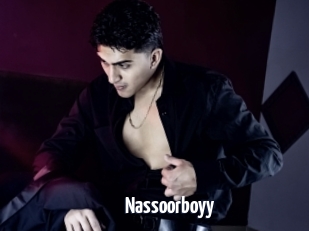 Nassoorboyy