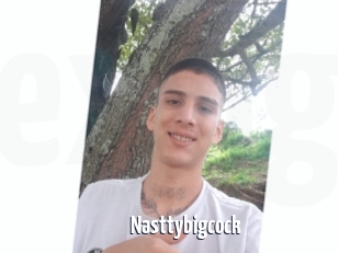 Nasttybigcock