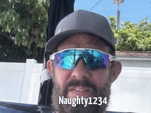 Naughty1234
