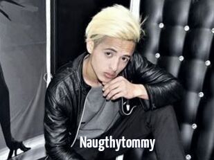 Naugthytommy