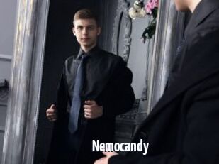 Nemocandy