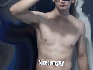 Nicecumguy