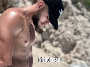 Nicholassx