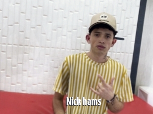 Nick_hams
