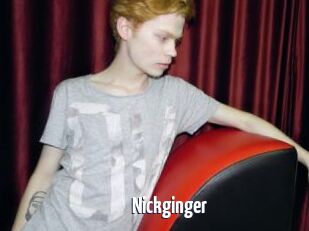 Nickginger