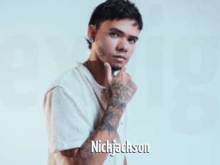 nickjackson Extraits Videos Gays