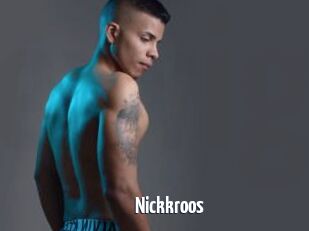 Nickkroos