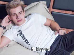 Nicklegend