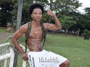 Nickoblak