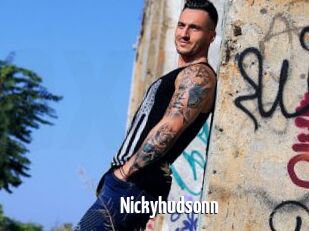 Nickyhudsonn