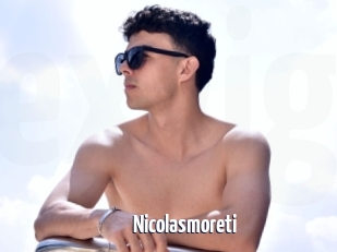 nicolasmoreti Extraits Videos Gays