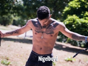 Nigelboyd