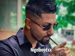 Nigelboydxx