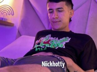 Niickhotty