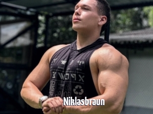 Niklasbraun