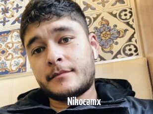 Nikocamx