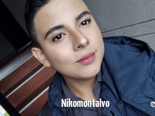Nikomontalvo