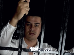 Nikotompson