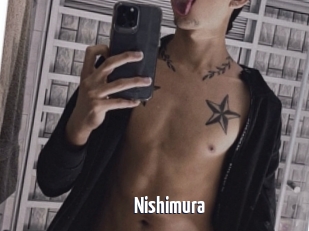 Nishimura