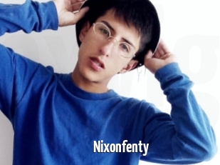 Nixonfenty