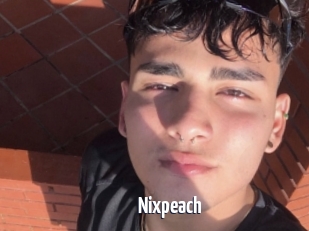 Nixpeach