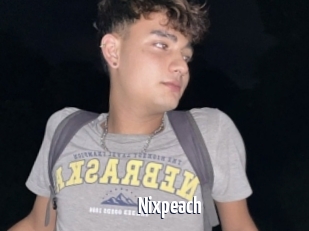 Nixpeach