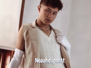 Noaahdupontt