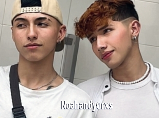 Noahandyurxs