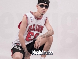 Noahdaviiss