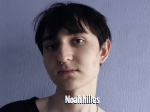 Noahhilles