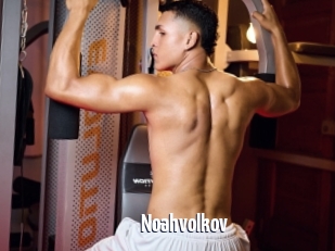 Noahvolkov