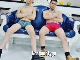 Noakandtyga