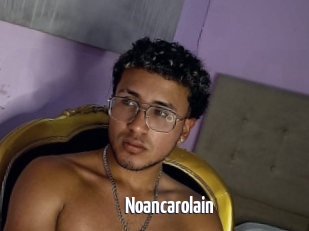 Noancarolain
