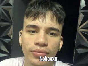 Nohaxxx