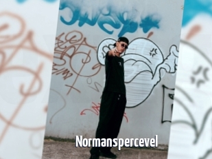 Normanspercevel