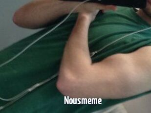 Nousmeme