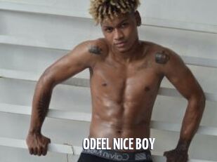 ODEEL_NICE_BOY