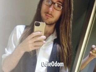 OdieOdom