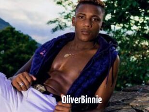 OliverBinnie