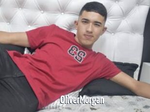 OliverMorgan