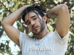 OliverWalton
