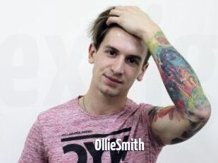 OllieSmith