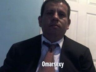 Omarsexy